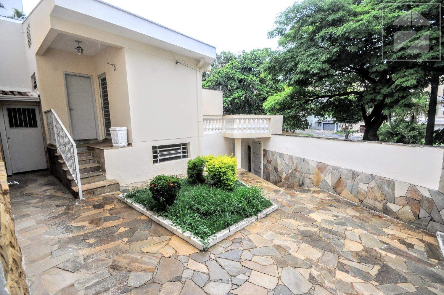 Casa em Vila Jequitibás, Campinas - SP | Zelo Imóveis: Casa para alugar, Vila Jequitibás - Campinas/SP