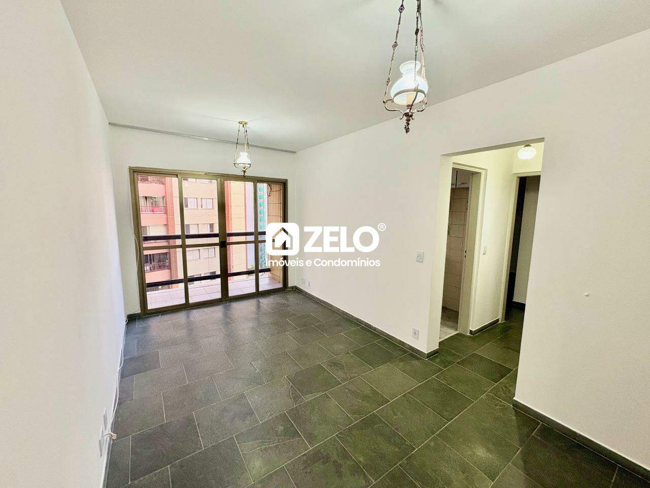 Apartamento em Botafogo, Campinas - SP | Zelo Imóveis: 
