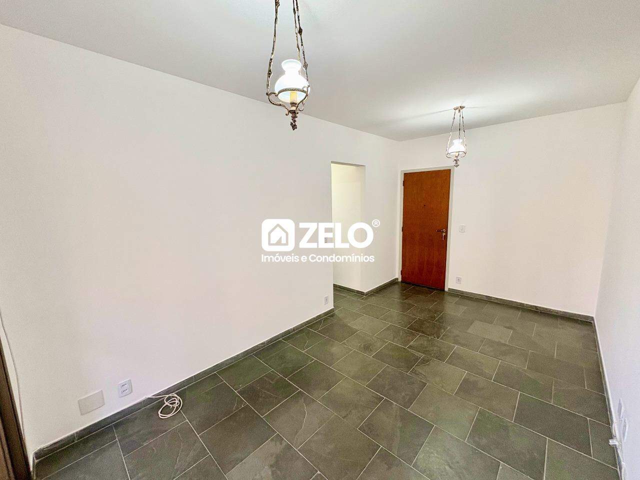 Apartamento em Botafogo, Campinas - SP | Zelo Imóveis: 