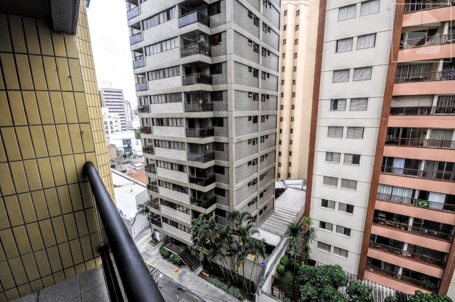 Apartamento em Botafogo, Campinas - SP | Zelo Imóveis: 