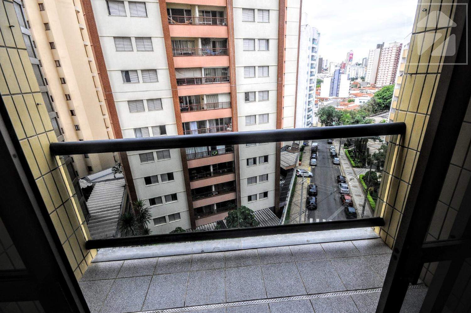 Apartamento em Botafogo, Campinas - SP | Zelo Imóveis: 