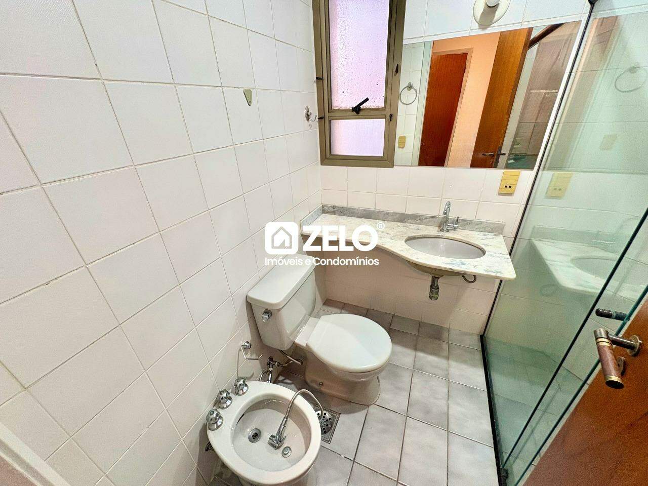 Apartamento em Botafogo, Campinas - SP | Zelo Imóveis: 