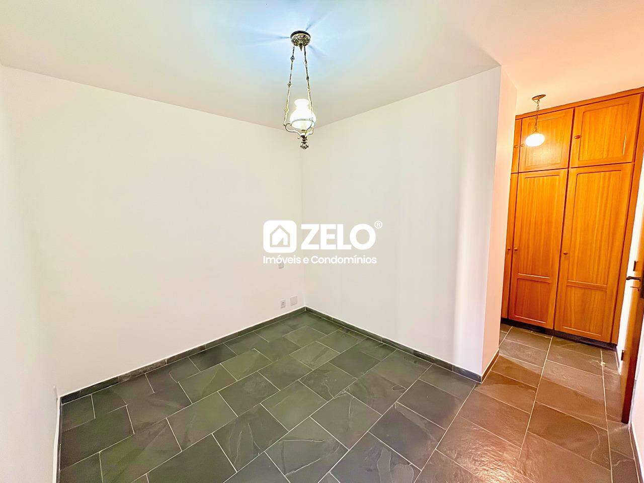 Apartamento em Botafogo, Campinas - SP | Zelo Imóveis: 