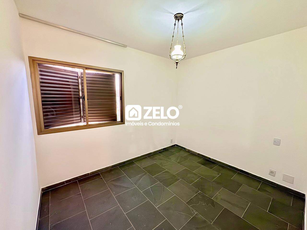 Apartamento em Botafogo, Campinas - SP | Zelo Imóveis: 