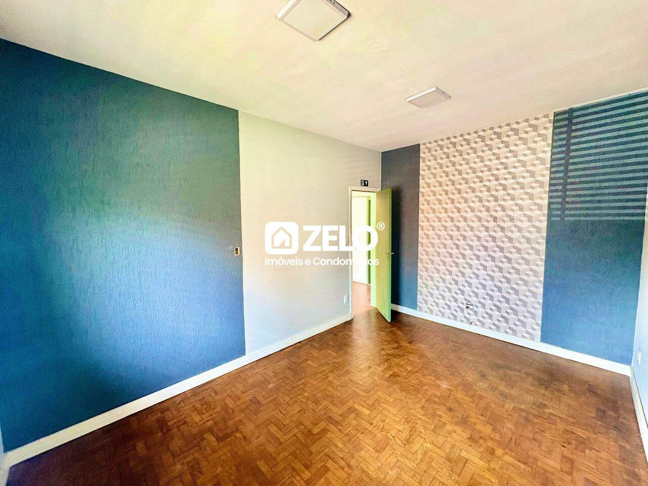 Casa em Chácara da Barra, Campinas - SP | Zelo Imóveis: 
