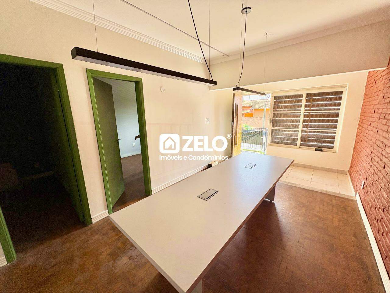 Casa em Chácara da Barra, Campinas - SP | Zelo Imóveis: 