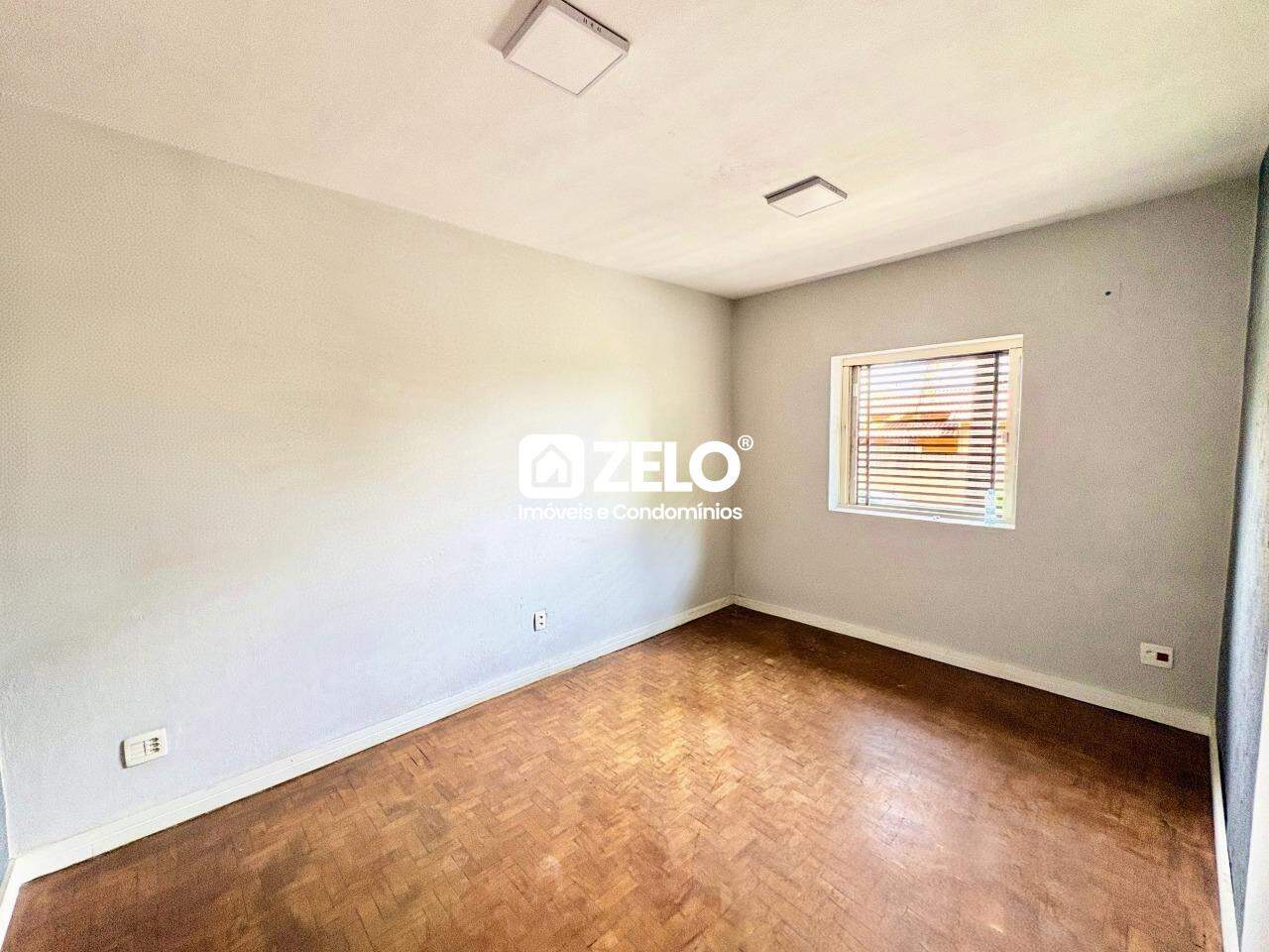 Casa em Chácara da Barra, Campinas - SP | Zelo Imóveis: 
