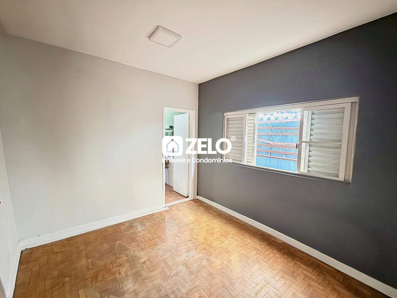 Casa em Chácara da Barra, Campinas - SP | Zelo Imóveis: 