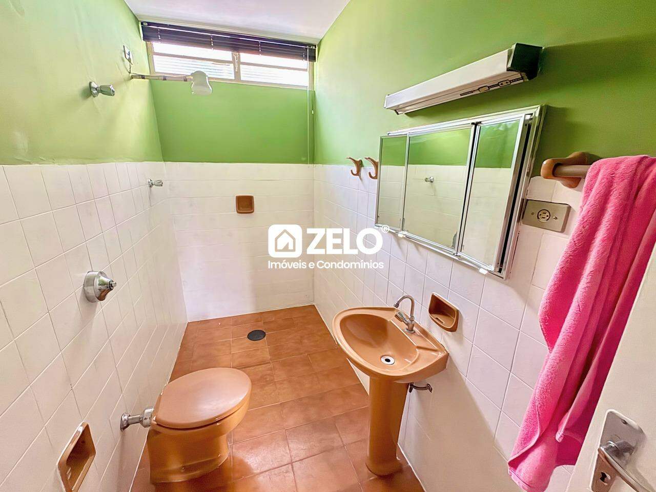 Casa em Chácara da Barra, Campinas - SP | Zelo Imóveis: 
