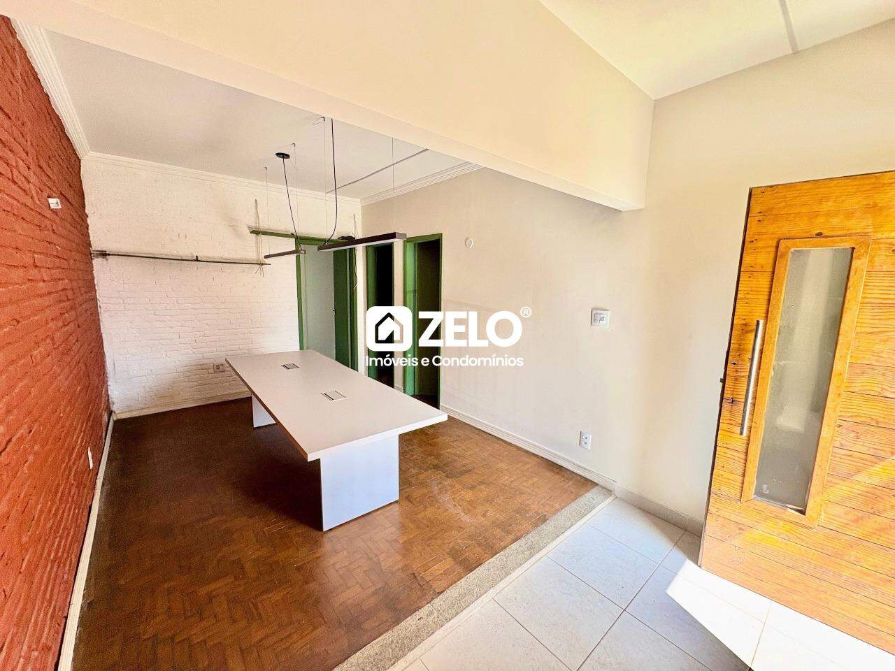 Casa em Chácara da Barra, Campinas - SP | Zelo Imóveis: 
