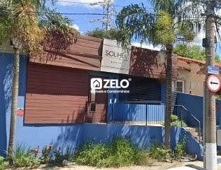 Casa em Chácara da Barra, Campinas - SP | Zelo Imóveis: 
