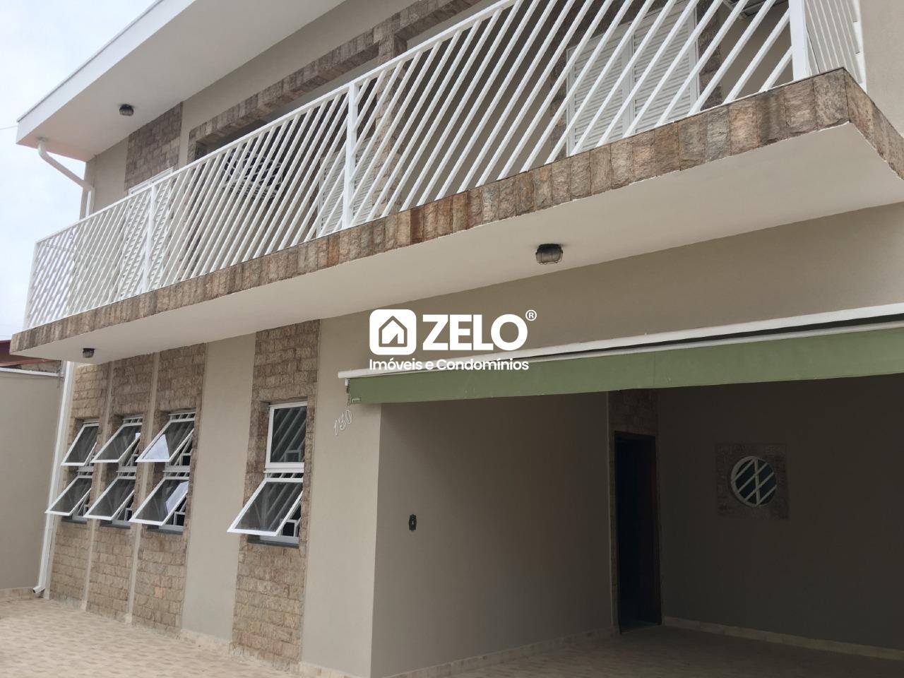 Casa em Jardim Nova Europa, Campinas - SP | Zelo Imóveis: Casa para alugar, Jardim Nova Europa - Campinas/SP