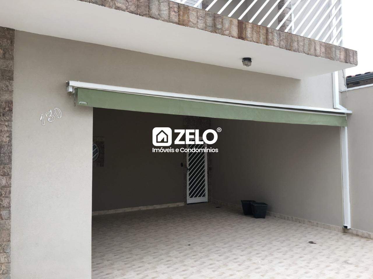 Casa em Jardim Nova Europa, Campinas - SP | Zelo Imóveis: Casa para alugar, Jardim Nova Europa - Campinas/SP