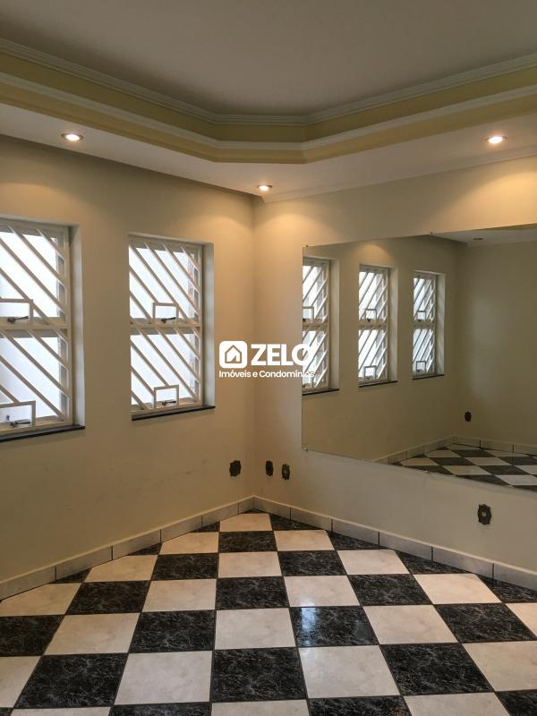 Casa em Jardim Nova Europa, Campinas - SP | Zelo Imóveis: Casa para alugar, Jardim Nova Europa - Campinas/SP