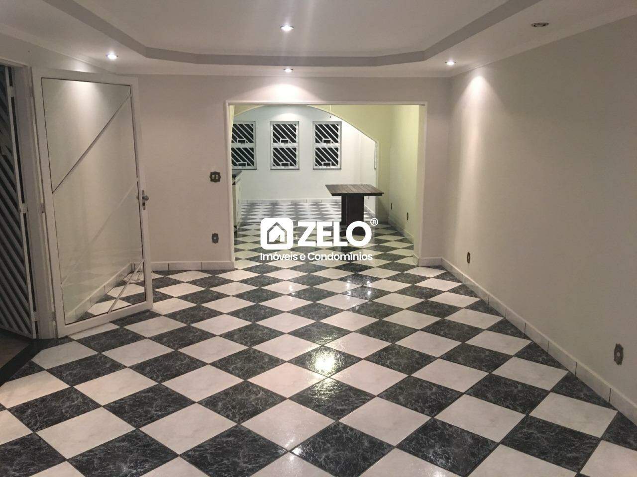 Casa em Jardim Nova Europa, Campinas - SP | Zelo Imóveis: Casa para alugar, Jardim Nova Europa - Campinas/SP