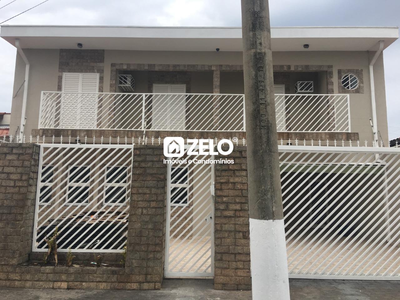Casa em Jardim Nova Europa, Campinas - SP | Zelo Imóveis: Casa para alugar, Jardim Nova Europa - Campinas/SP
