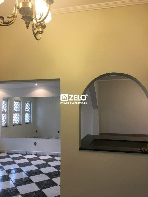 Casa em Jardim Nova Europa, Campinas - SP | Zelo Imóveis: Casa para alugar, Jardim Nova Europa - Campinas/SP