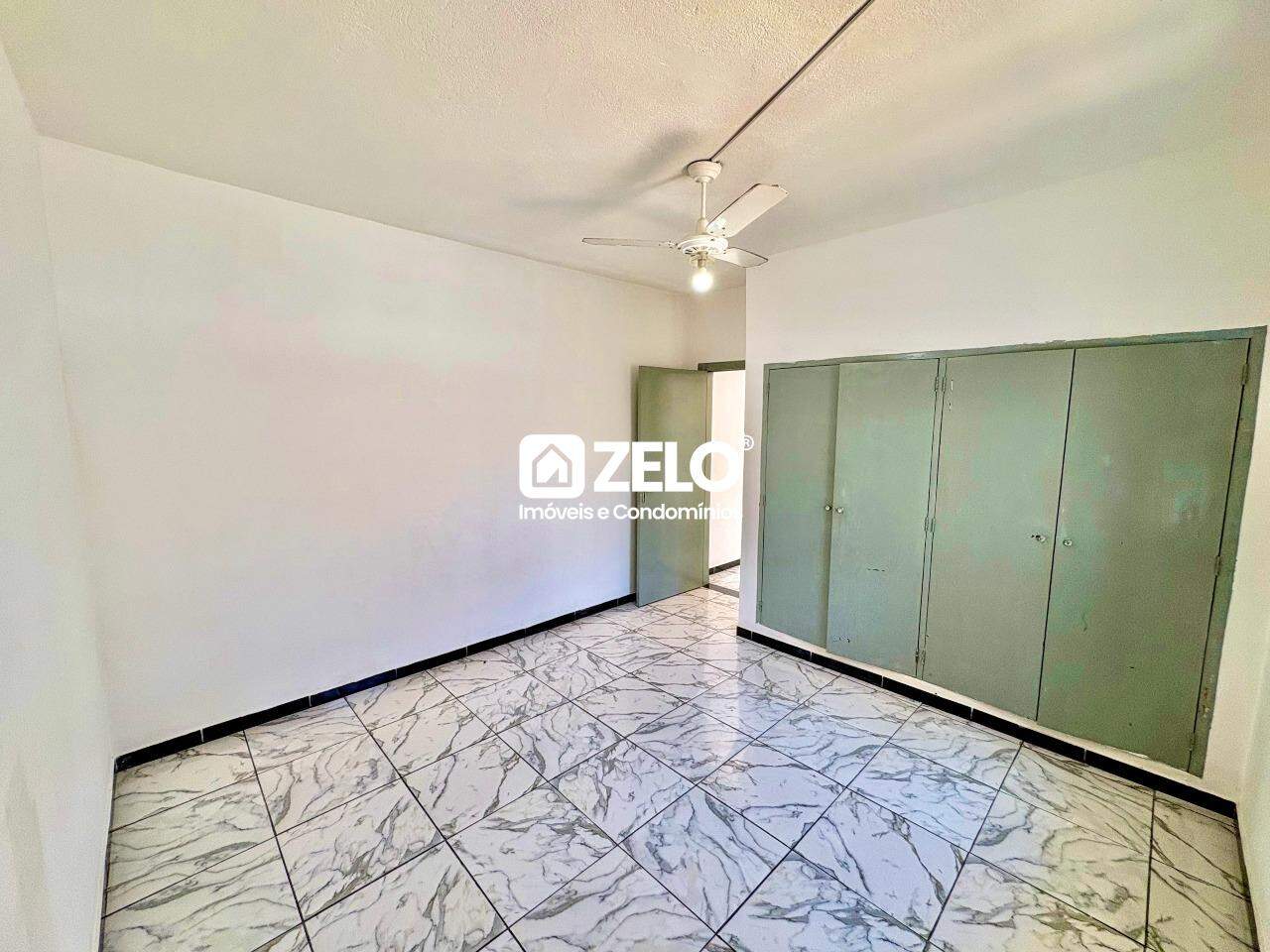 Casa em Jardim Bela Vista, Campinas - SP | Zelo Imóveis: 