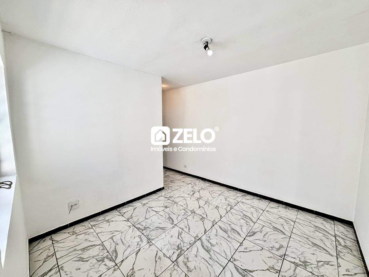 Casa em Jardim Bela Vista, Campinas - SP | Zelo Imóveis: 
