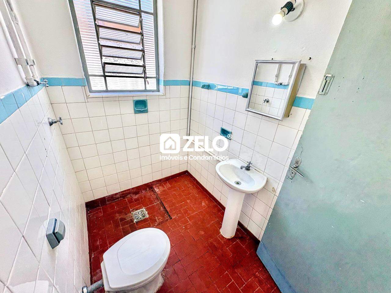 Casa em Jardim Bela Vista, Campinas - SP | Zelo Imóveis: 