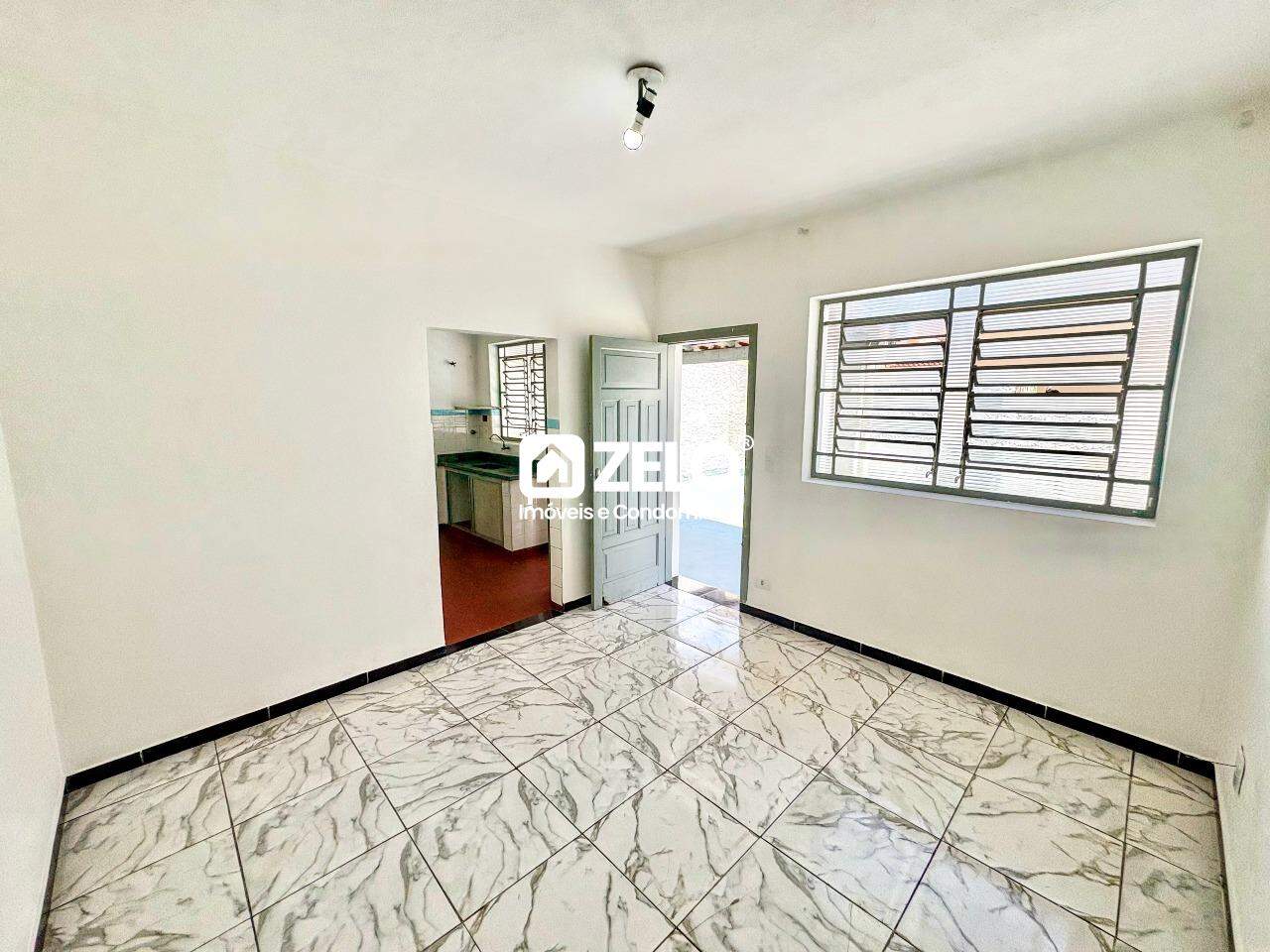 Casa em Jardim Bela Vista, Campinas - SP | Zelo Imóveis: 