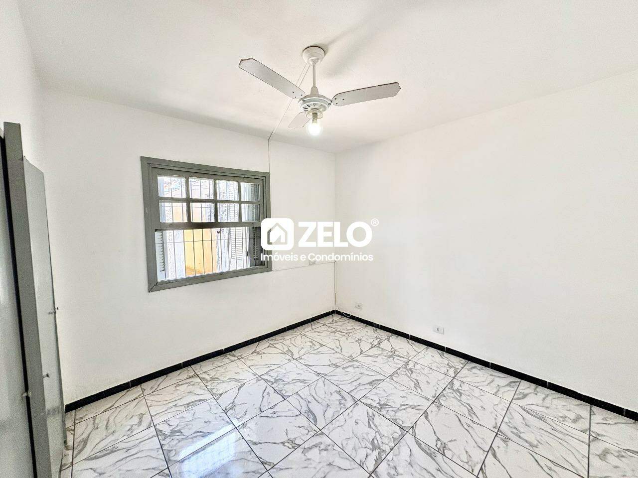 Casa em Jardim Bela Vista, Campinas - SP | Zelo Imóveis: 