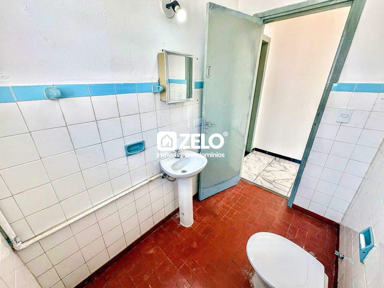 Casa em Jardim Bela Vista, Campinas - SP | Zelo Imóveis: 