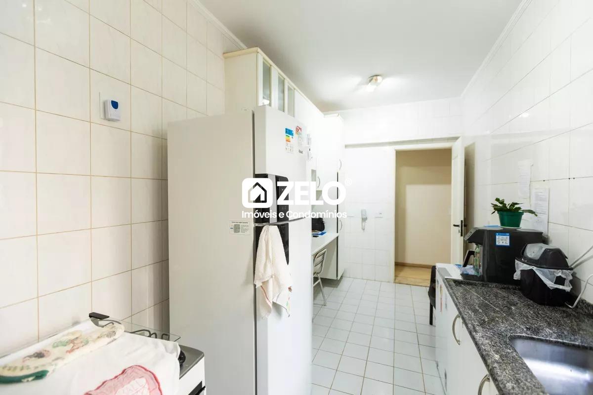 Apartamento em Cambuí, Campinas - SP | Zelo Imóveis: 