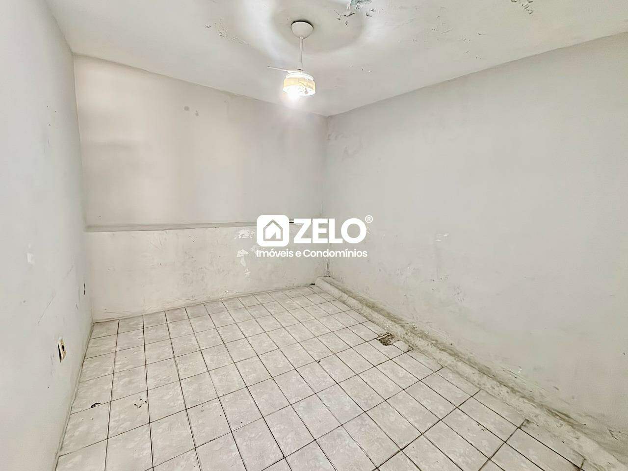 Salão em Centro, Campinas - SP | Zelo Imóveis: 