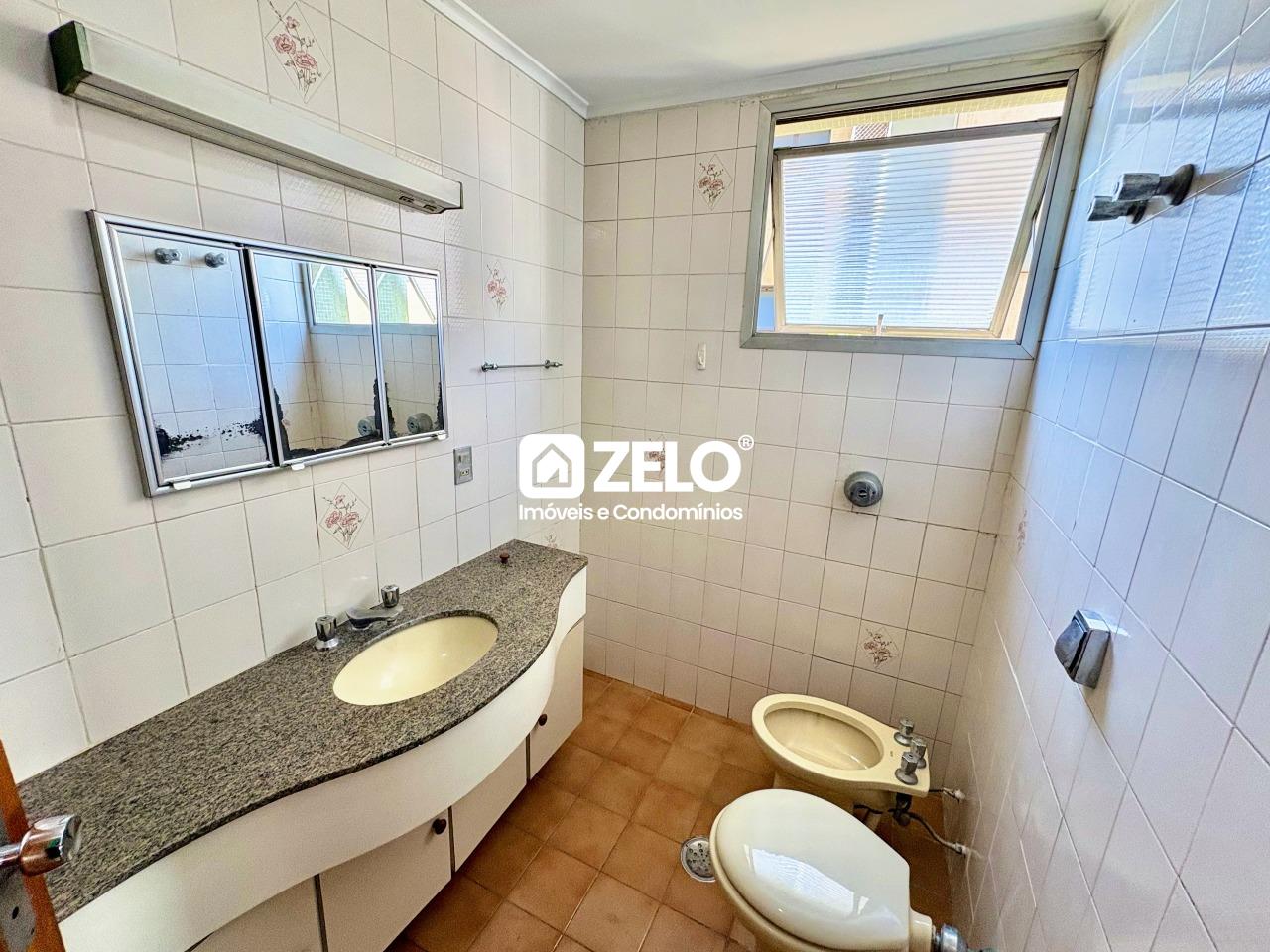 Cambuí Campinas SP: 