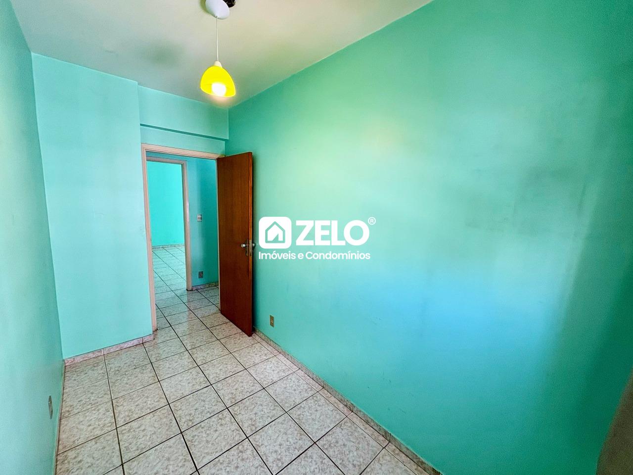 Cambuí Campinas SP: 