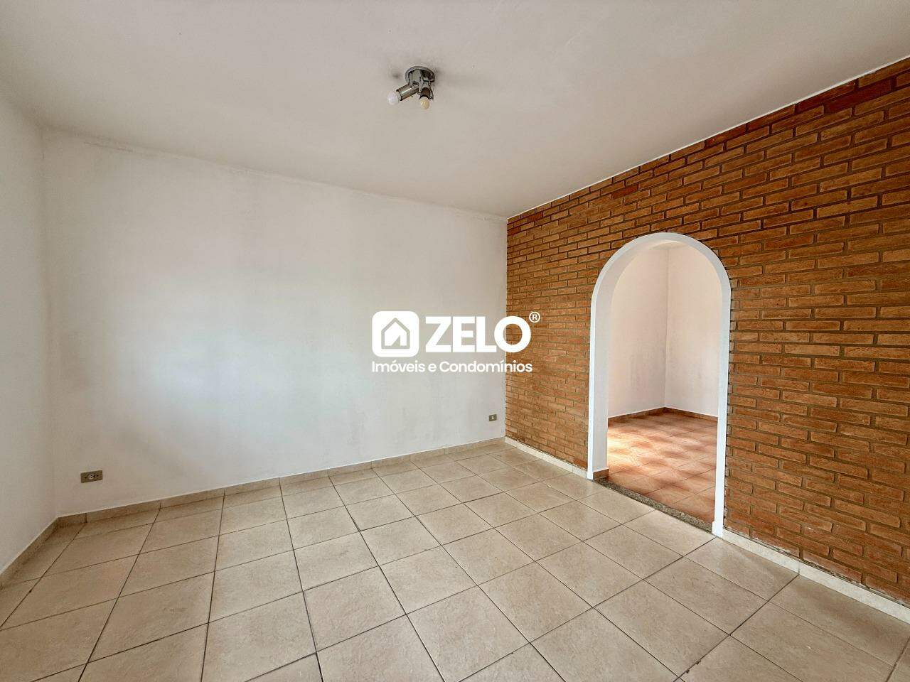 Casa em Jardim Estoril, Campinas - SP | Zelo Imóveis: 