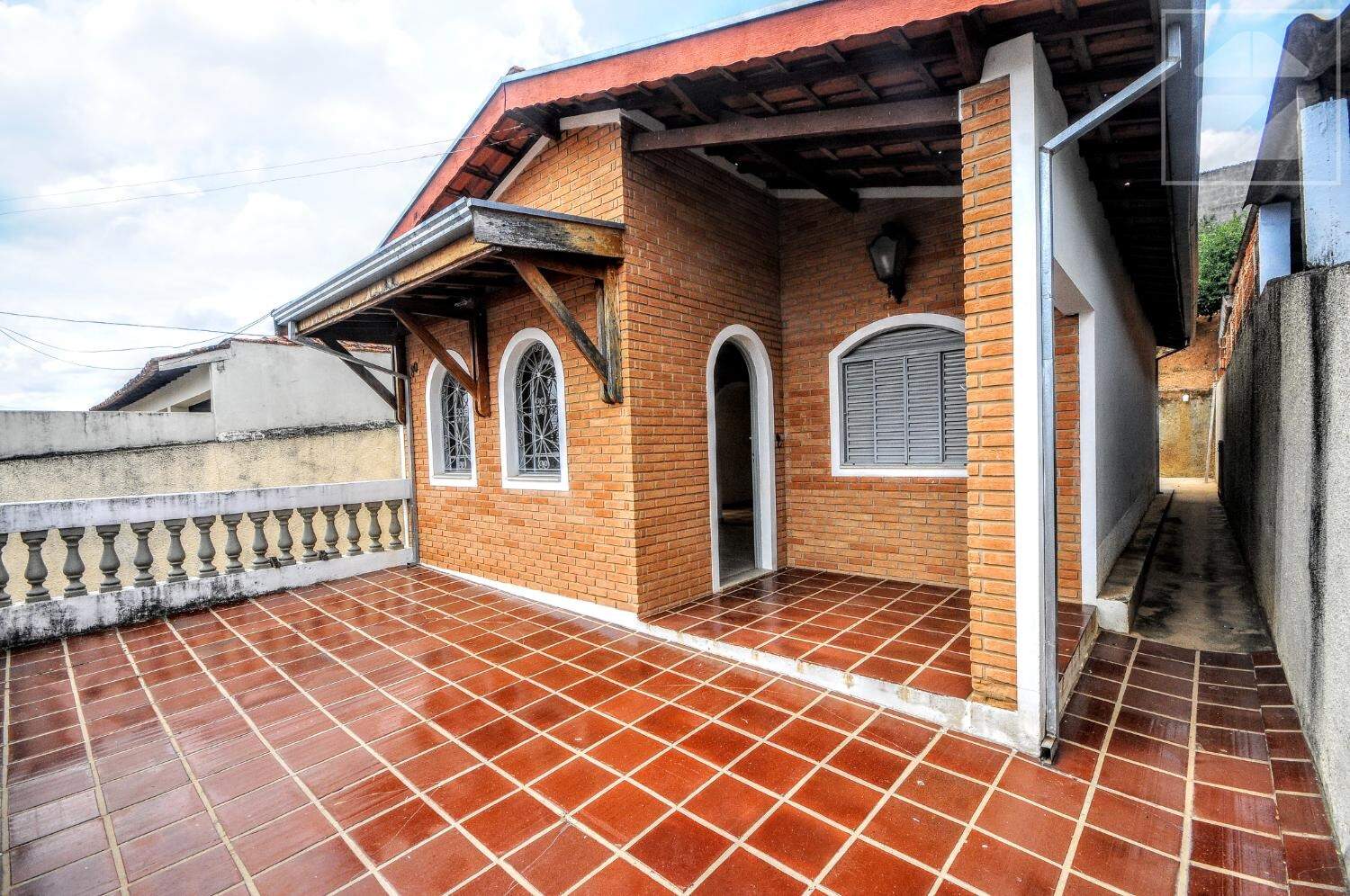 Casa em Jardim Estoril, Campinas - SP | Zelo Imóveis: 