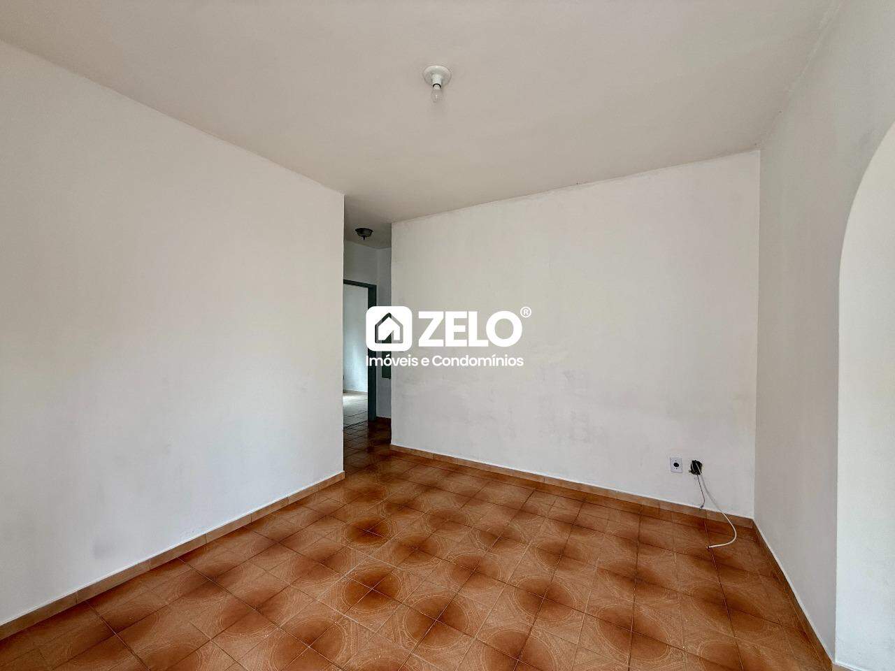 Casa em Jardim Estoril, Campinas - SP | Zelo Imóveis: 