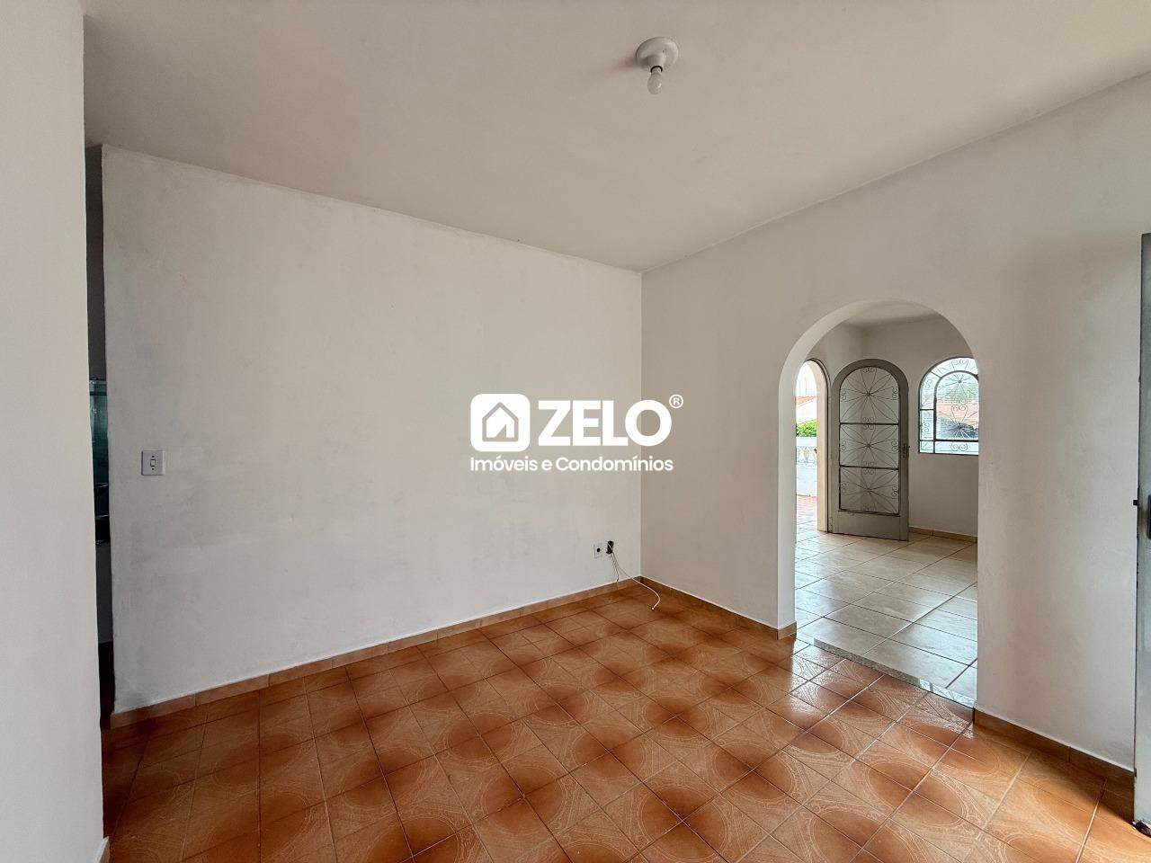 Casa em Jardim Estoril, Campinas - SP | Zelo Imóveis: 