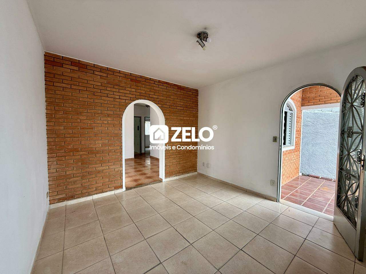 Casa em Jardim Estoril, Campinas - SP | Zelo Imóveis: 