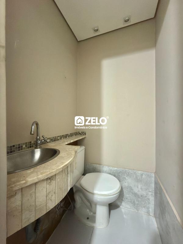 Salão em Centro, Campinas - SP | Zelo Imóveis: 