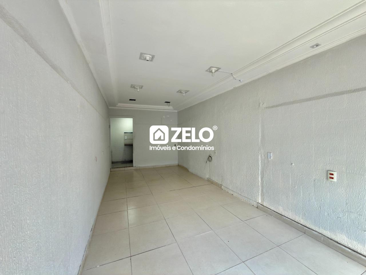 Salão em Centro, Campinas - SP | Zelo Imóveis: 
