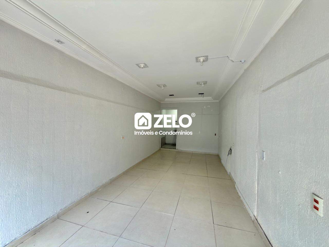 Salão em Centro, Campinas - SP | Zelo Imóveis: 
