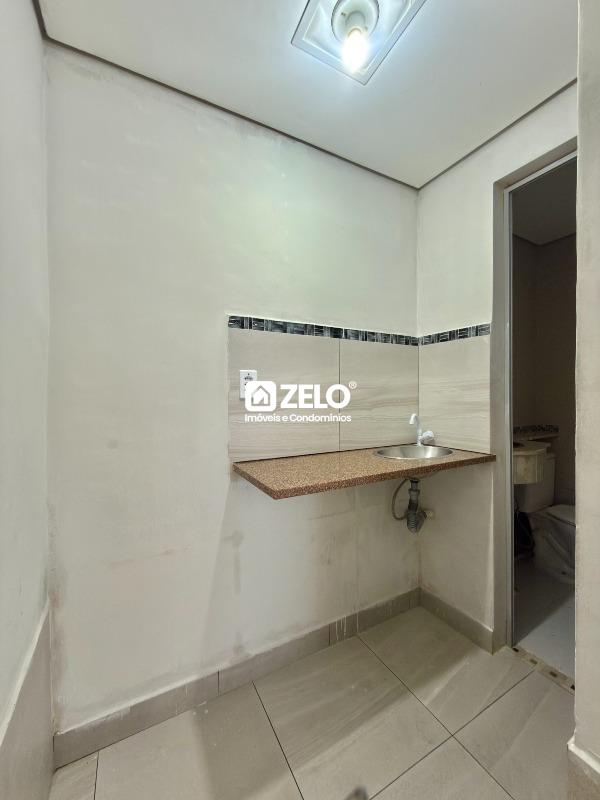 Salão em Centro, Campinas - SP | Zelo Imóveis: 