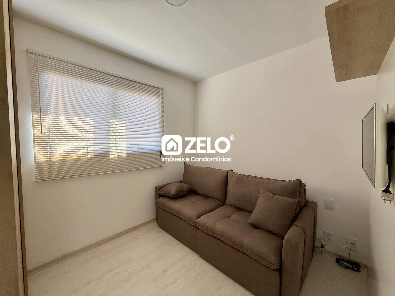 Apartamento em Cambuí, Campinas - SP | Zelo Imóveis: 