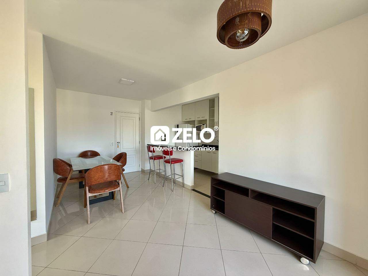 Apartamento em Cambuí, Campinas - SP | Zelo Imóveis: 