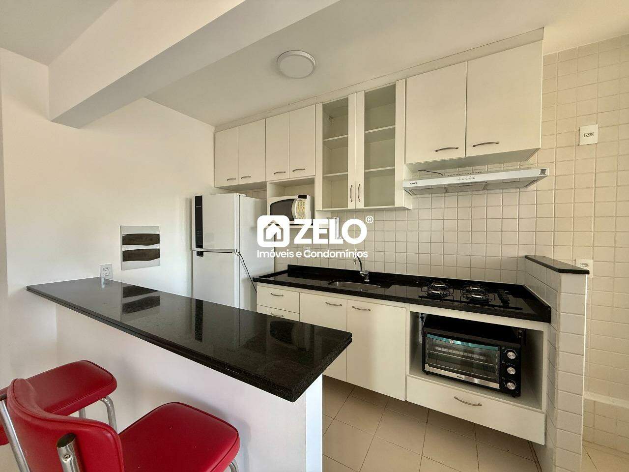 Apartamento em Cambuí, Campinas - SP | Zelo Imóveis: 