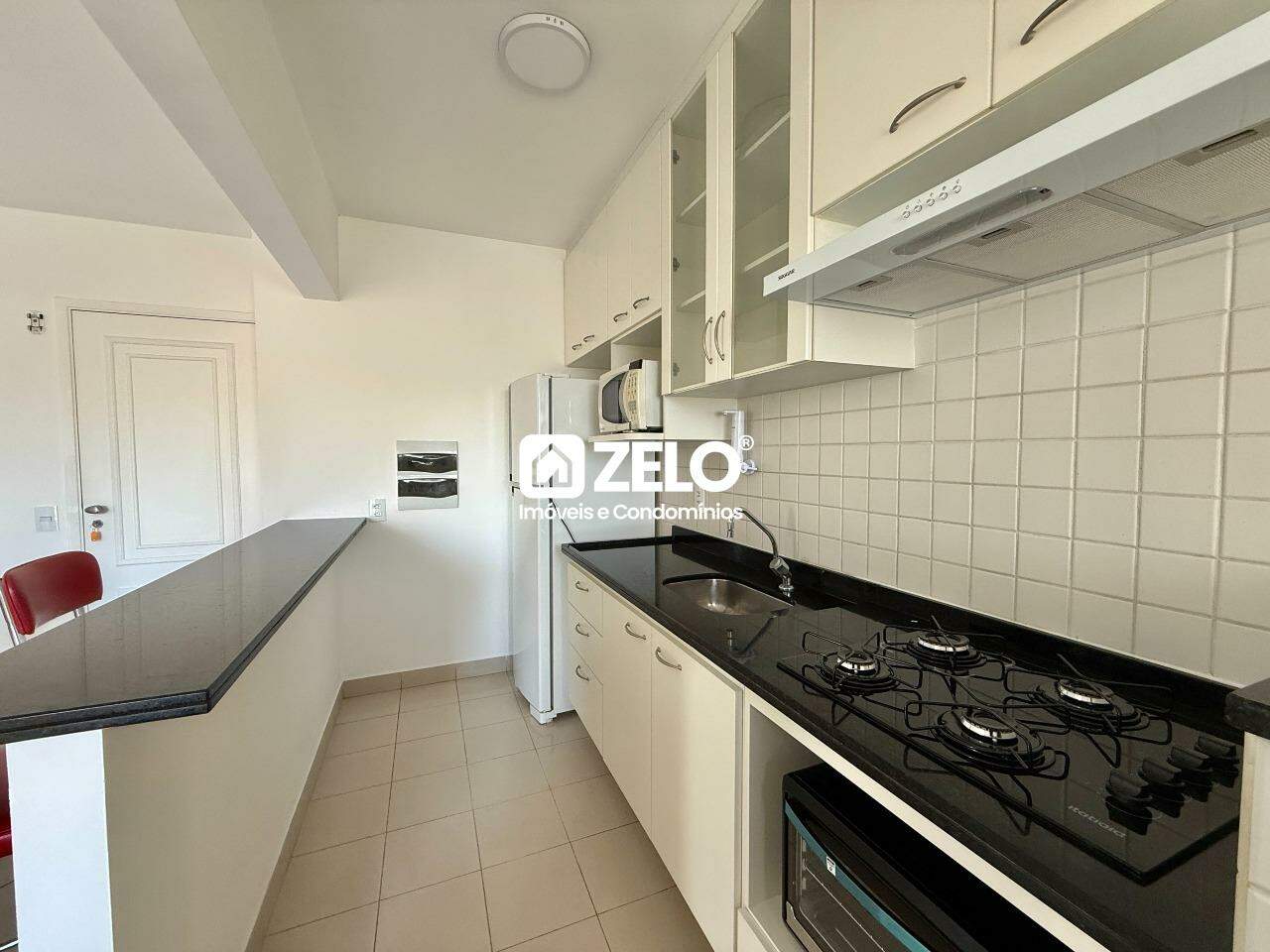 Apartamento em Cambuí, Campinas - SP | Zelo Imóveis: 
