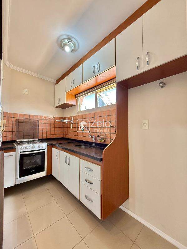 Apartamento em Centro, Campinas - SP | Zelo Imóveis: 