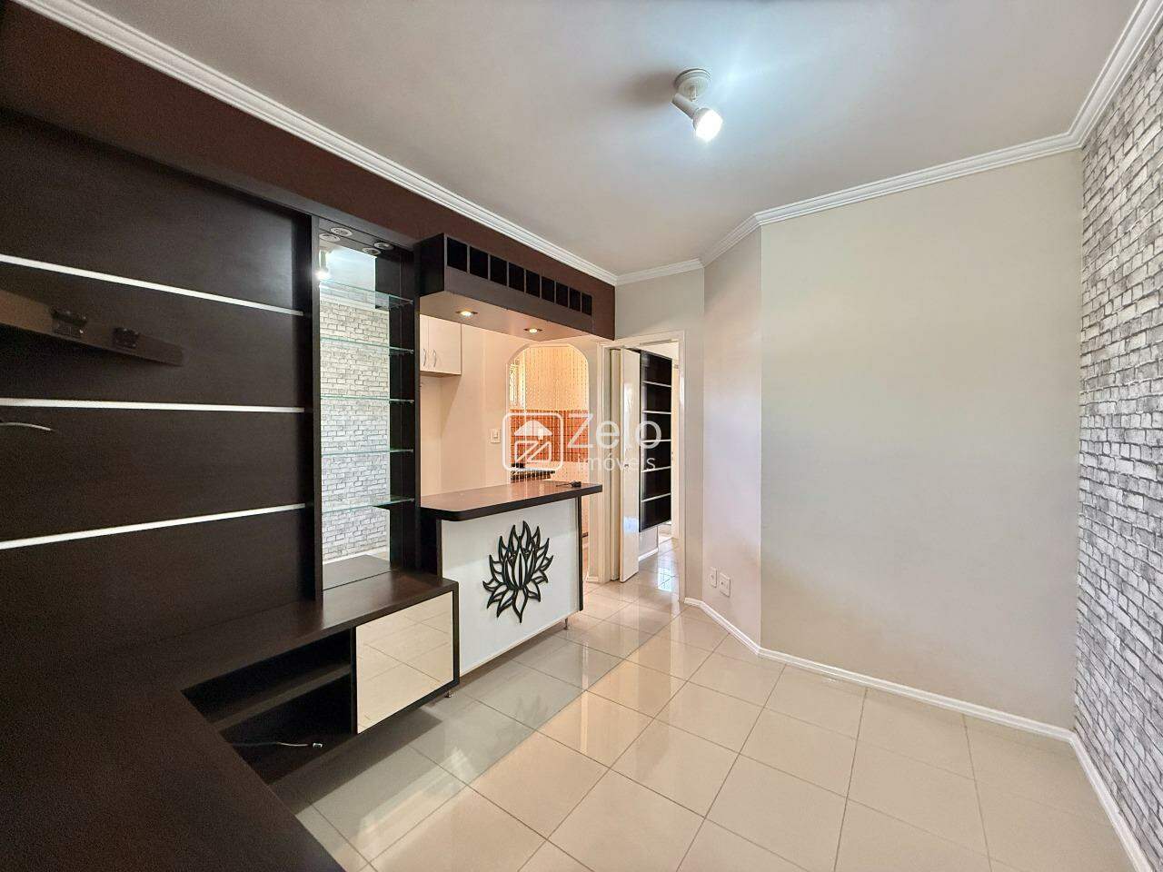 Apartamento em Centro, Campinas - SP | Zelo Imóveis: 