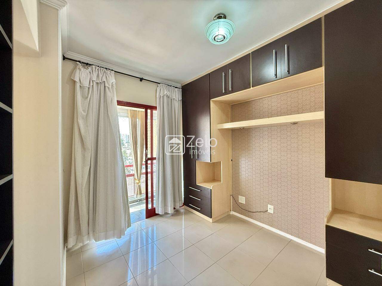 Apartamento em Centro, Campinas - SP | Zelo Imóveis: 