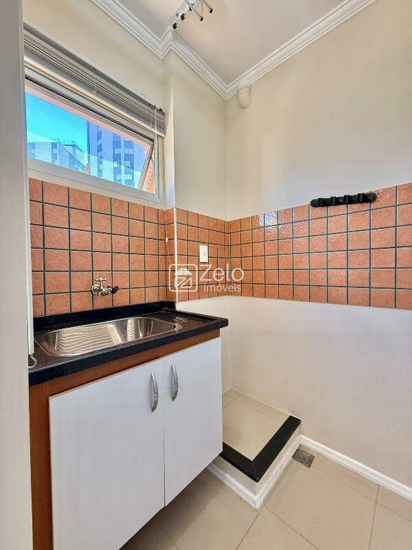 Apartamento em Centro, Campinas - SP | Zelo Imóveis: 