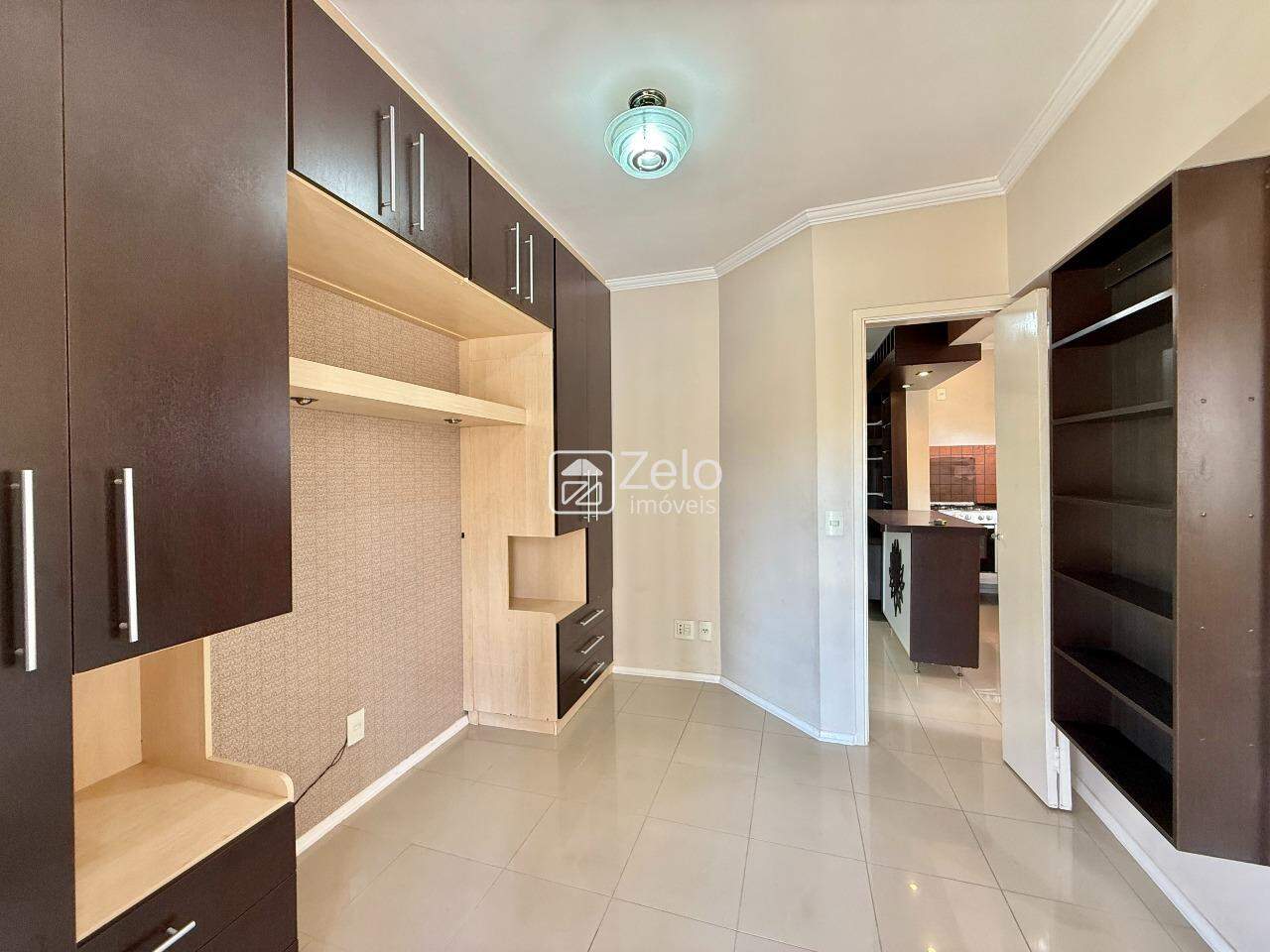 Apartamento em Centro, Campinas - SP | Zelo Imóveis: 