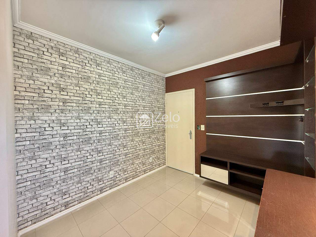 Apartamento em Centro, Campinas - SP | Zelo Imóveis: 